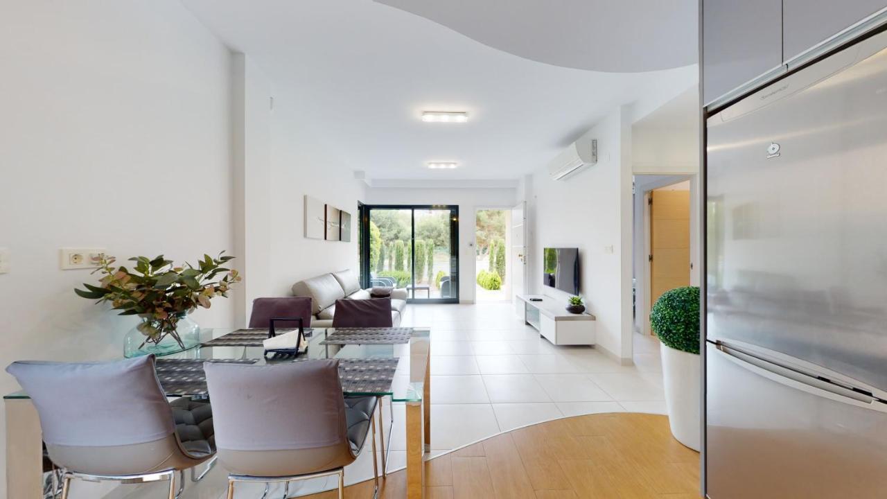 Villa Sabrina Alicante Exterior photo