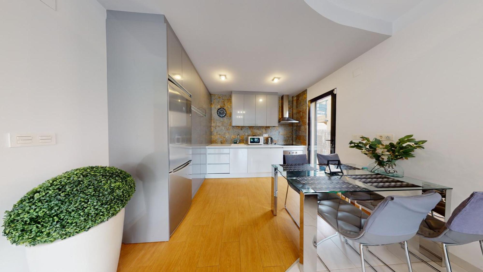 Villa Sabrina Alicante Exterior photo