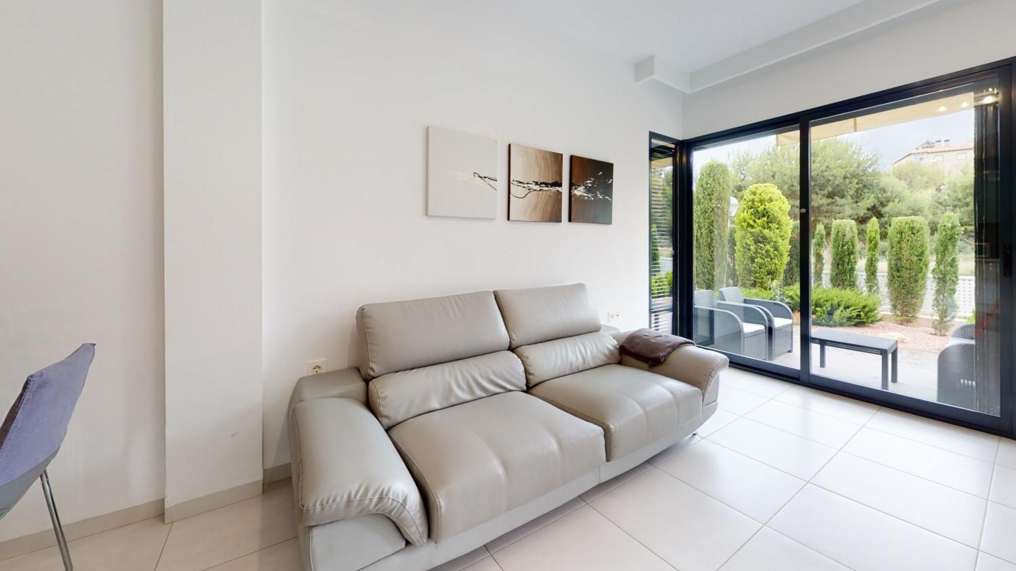 Villa Sabrina Alicante Exterior photo